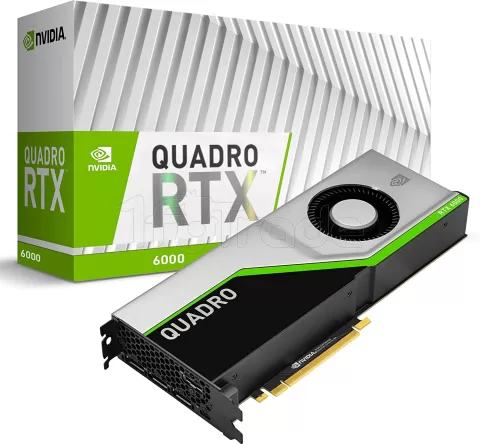 Carte Graphique Nvidia Pny Quadro Rtx Go