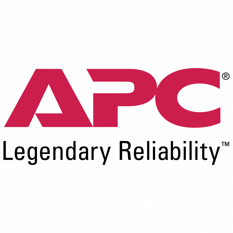 logo de la marque APC