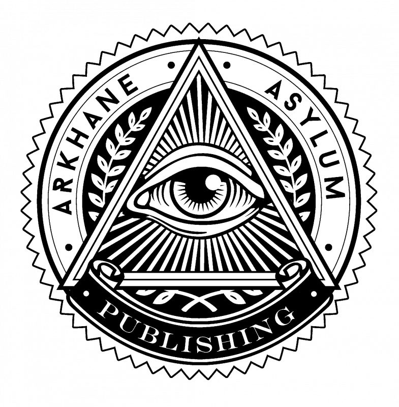 logo de la marque Arkhane Asylum