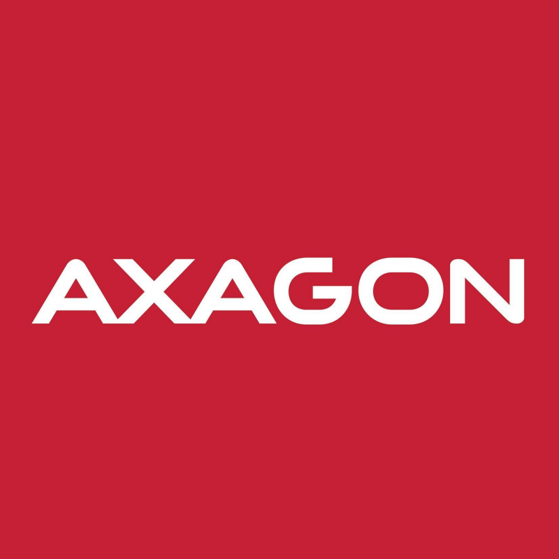 logo de la marque Axagon