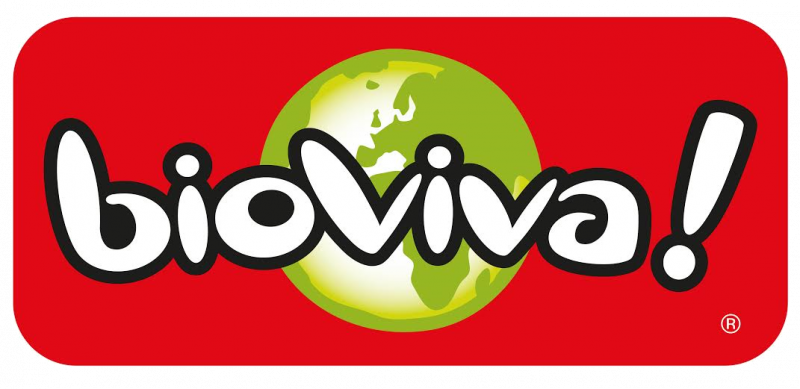 logo de la marque Bioviva