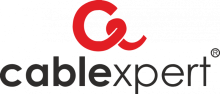 logo de la marque CableXpert