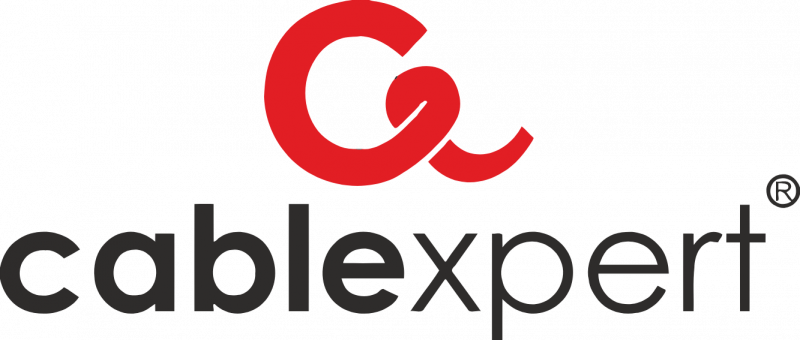 logo de la marque CableXpert