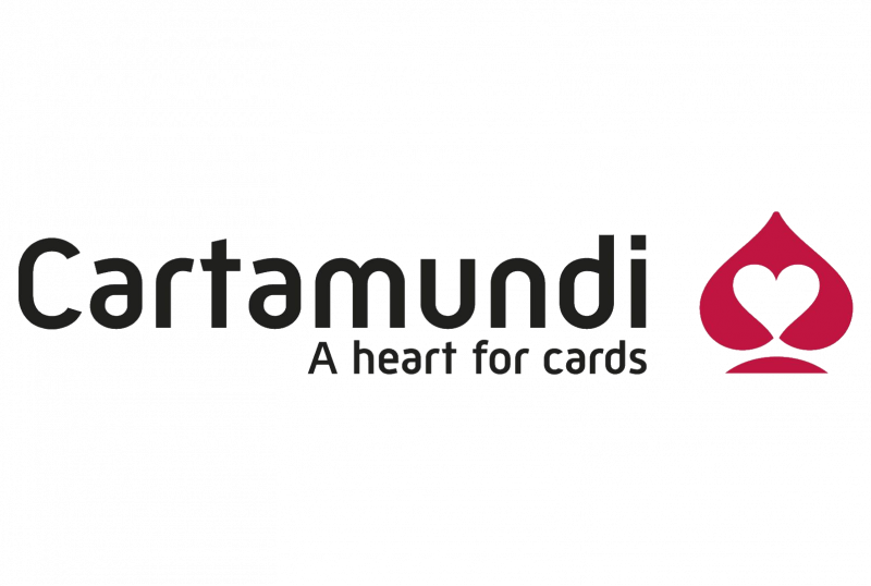 logo de la marque Cartamundi