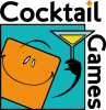 logo de la marque Cocktail Games