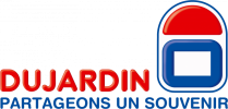 logo de la marque Dujardin