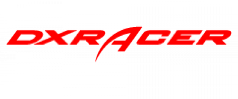 logo de la marque DXRacer