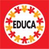 logo de la marque Educa