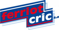 logo de la marque Ferriot Cric