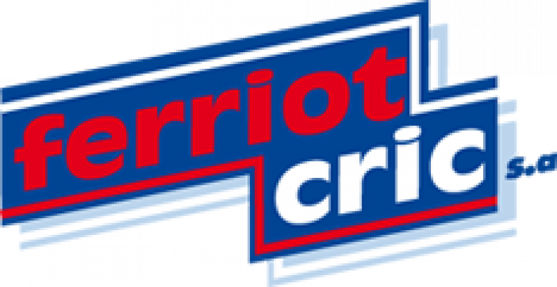 logo de la marque Ferriot Cric