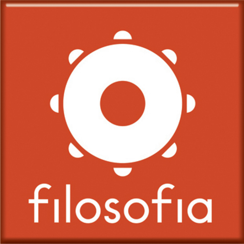 logo de la marque Filosofia