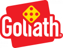 logo de la marque Goliath