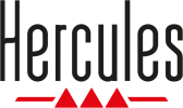 logo de la marque Hercules