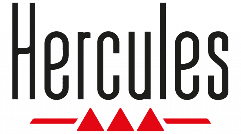 logo de la marque Hercules