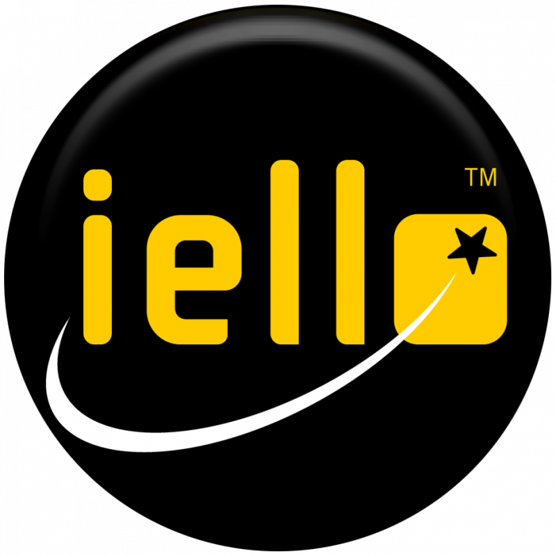 logo de la marque Iello