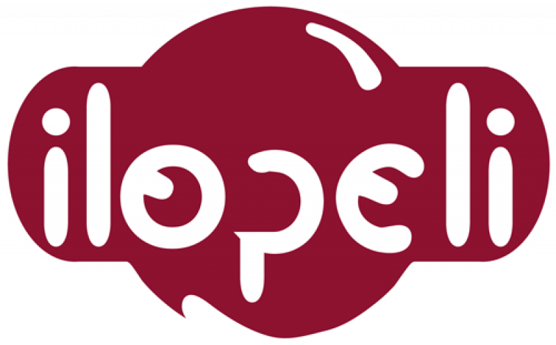 logo de la marque Ilopeli