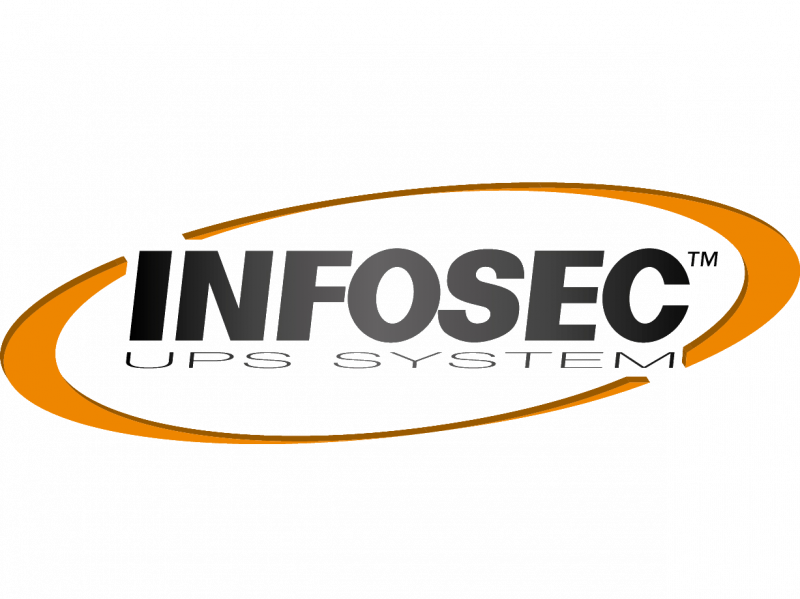 logo de la marque Infosec