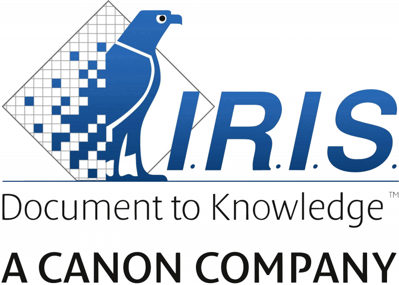 logo de la marque IRIS