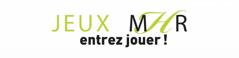 logo de la marque Jeux MHR