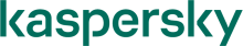 logo de la marque Kaspersky