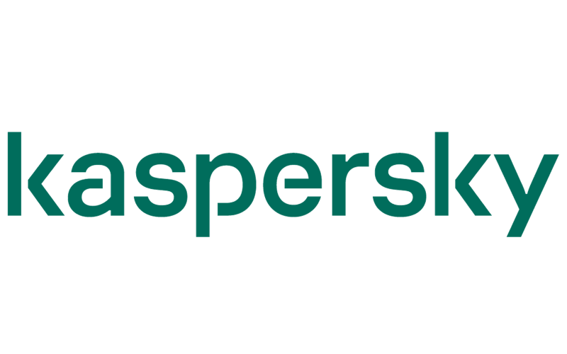 logo de la marque Kaspersky