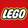 logo de la marque Lego