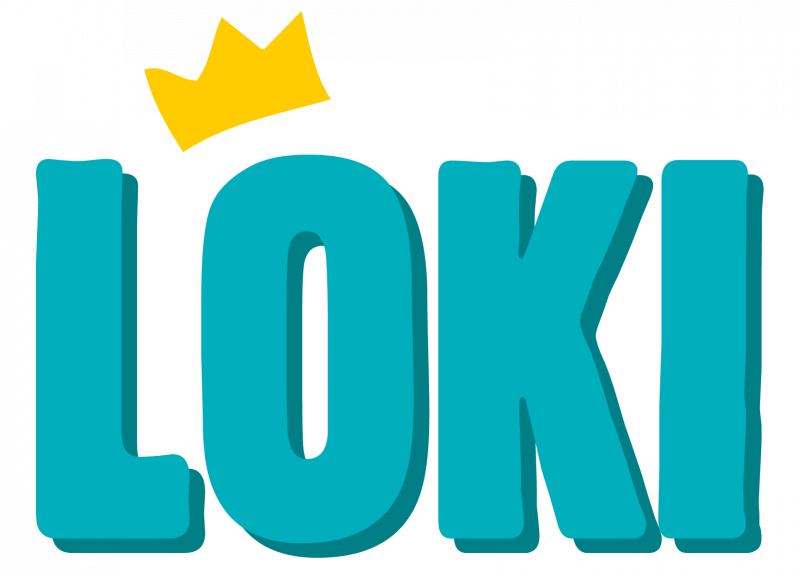 logo de la marque Loki