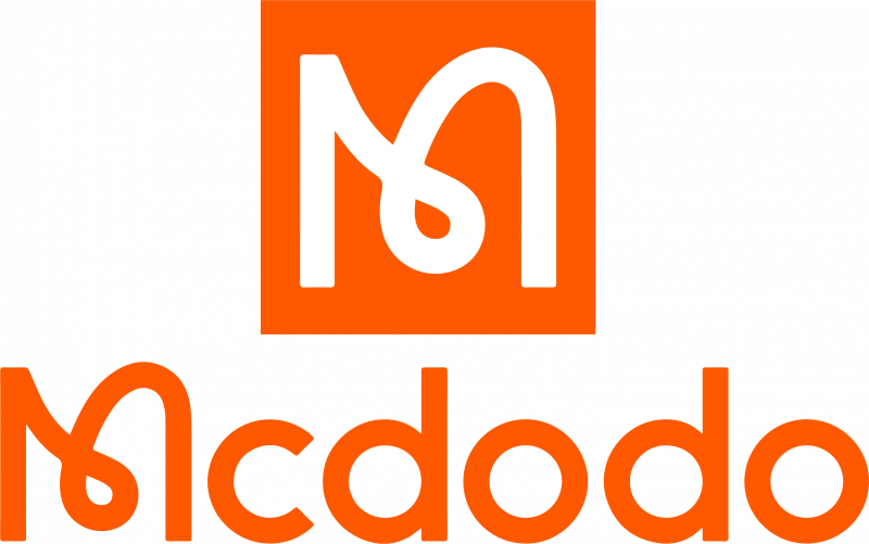 logo de la marque Mcdodo