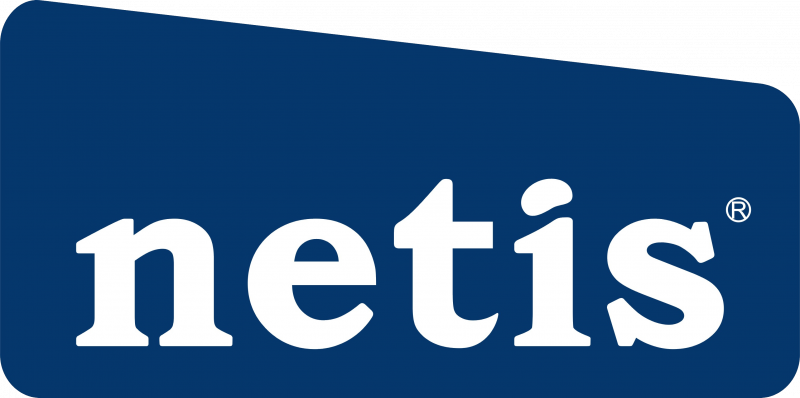 logo de la marque Netis