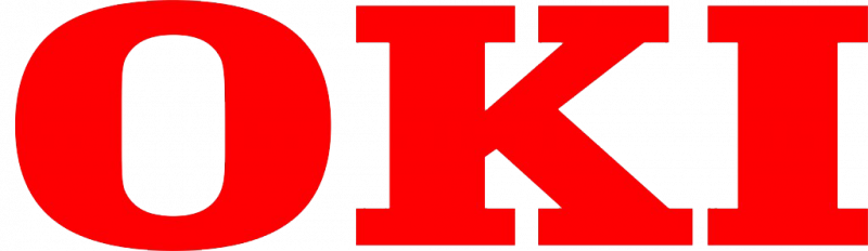 logo de la marque OKI