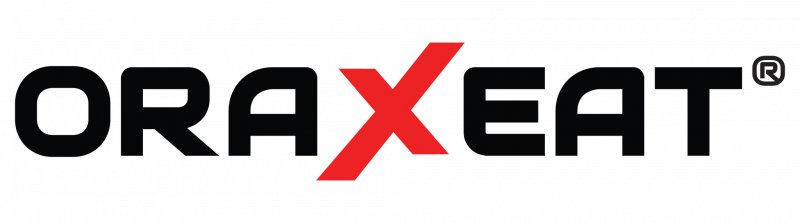 logo de la marque Oraxeat