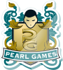 logo de la marque Pearl Games