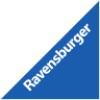 logo de la marque Ravensburger