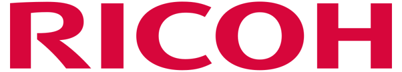 logo de la marque Ricoh