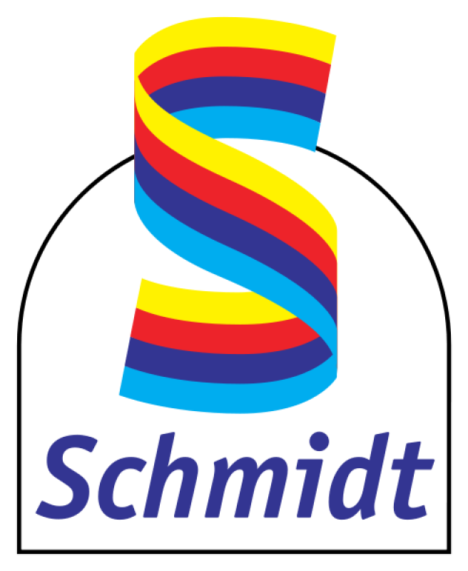 logo de la marque Schmidt