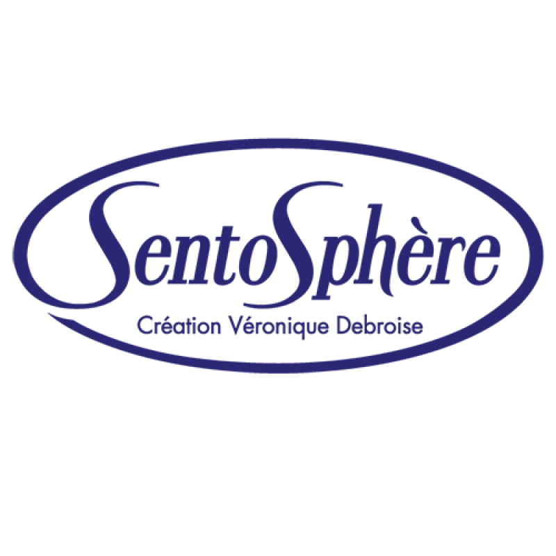 logo de la marque Sentosphère