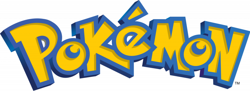 logo de la marque The Pokémon Company