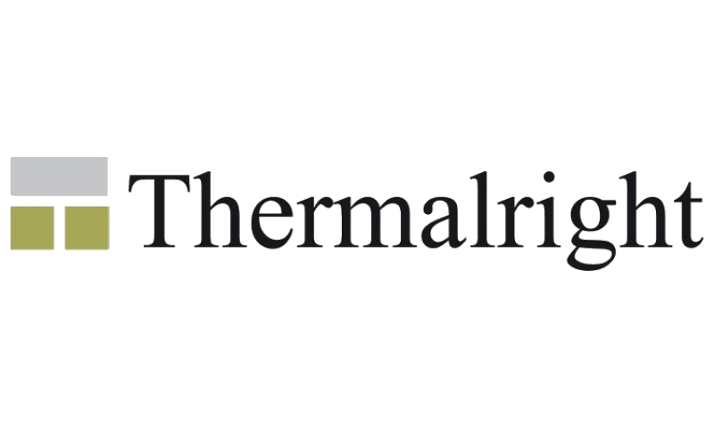 logo de la marque Thermalright