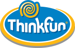 logo de la marque Thinkfun