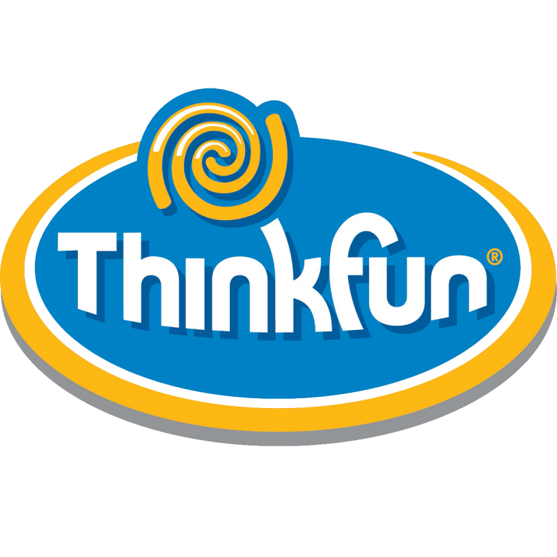 logo de la marque Thinkfun