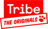 logo de la marque Tribe