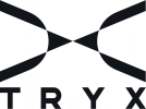 logo de la marque Tryx