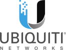 logo de la marque Ubiquiti