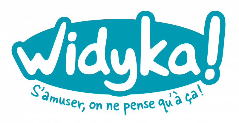 logo de la marque Widyka