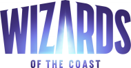 logo de la marque Wizard of the coast