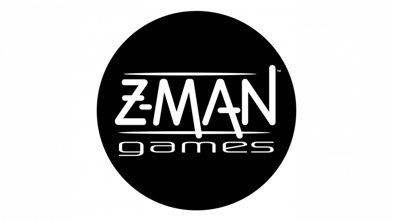 logo de la marque Zman Games