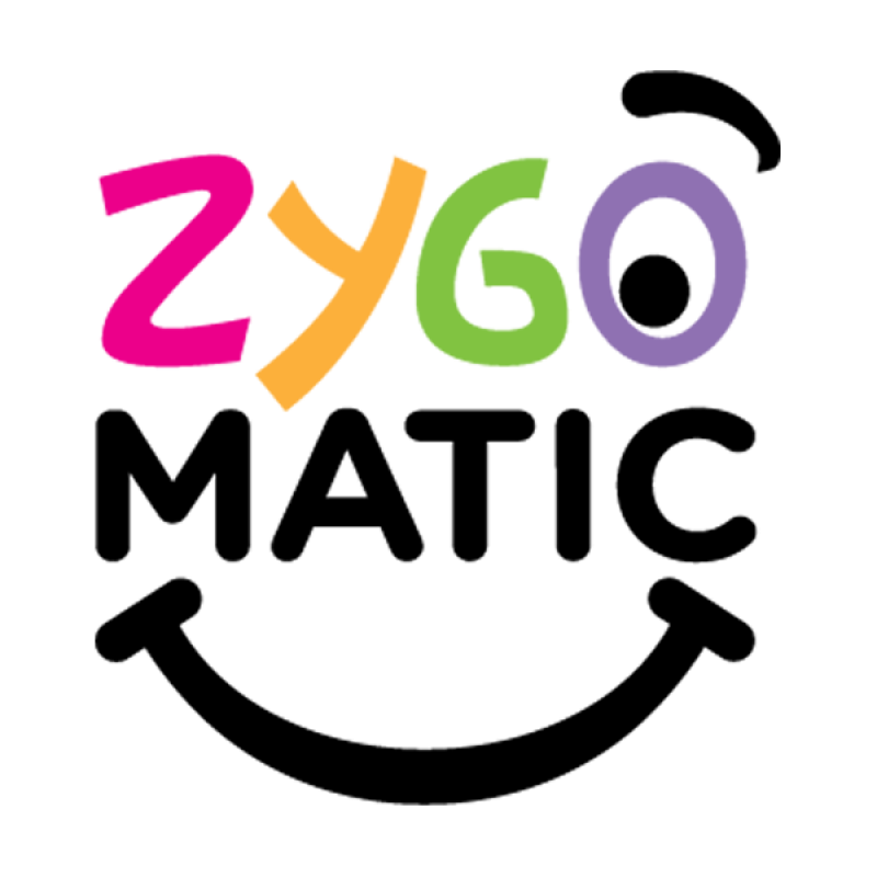 logo de la marque Zygomatic