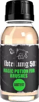 Photo de Abteilung 502 Entretien des Pinceaux - Magic Potion pour Pinceaux (100 ml)