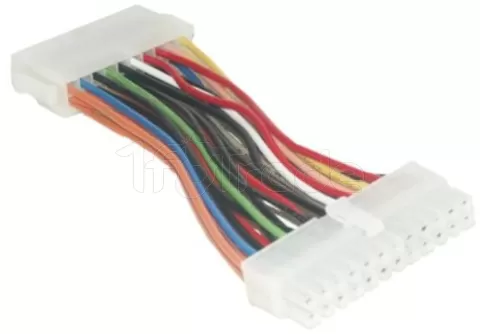 Photo de Adaptateur d'alimentation 20 pin vers 24 pin