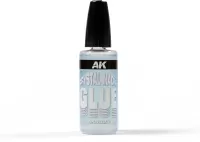 Photo de Ak Interactive - Crystal Magic Glue